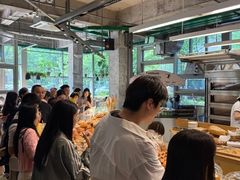-麦田工坊(月湖店)