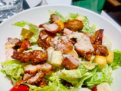 -沛家·西餐Brunch·直火料理