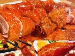 -先记烧鹅王·本地粤菜(福永店)