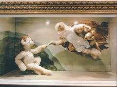 -济州岛泰迪熊博物馆