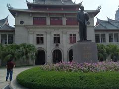 -厦门大学(思明校区)