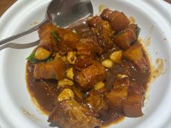 -U你·天然调味(南湖总店)