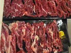 -潮发潮汕牛肉店(龙洞店)