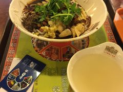 -海口骑楼小吃街