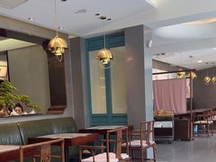 -高玛纳驴肉火烧(河间总店)