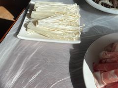 -鑫龙火锅城(阳光新路店)