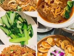 -79号渔船海鲜饭店(宝安店)