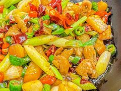 -潇湘·永州会馆(百子湾店)