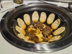 -沈厨地锅老灶•徐州烧烤(黄渡店)