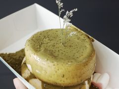 抹茶梳芙厘-狐狸和向日葵(北京路店)