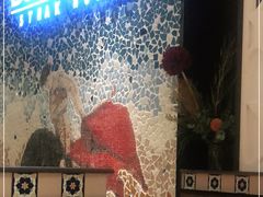 -斗牛士牛排餐厅(嘉里汇店)