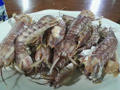 -胖大嫂渔家排档(半边山店)