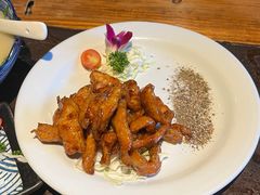 -上楼私房菜(院士路店)