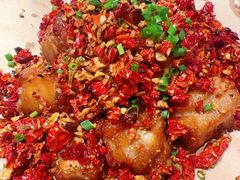 -靓虾二哥长沙地标小龙虾(五一广场店)