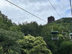 -采石矶景区