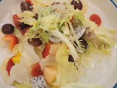 -帕米尔食府(白云观店)