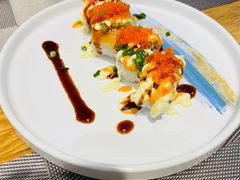 -樱の千渡日式料理·铁板烧•烧鸟(金盛田广场店)