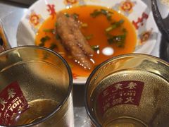 -朱光玉火锅馆(正弘城店)