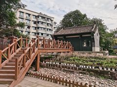 -西南交通大学(九里校区)