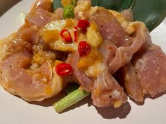 -新石器烤肉(中房金谊广场店)