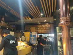 -火炉火自助餐(枫蓝国际店)