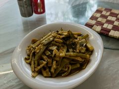 -高老庄·老溧阳·私房菜(南山竹海店)