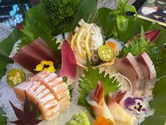 -昱匠·日本料理(金融街店)