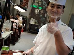 -紫光园(劲松店)