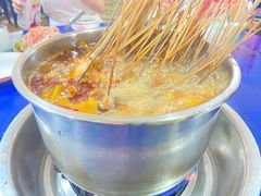 -牛华周记麻辣烫起源店