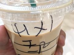 -星巴克臻选(福州仓山万达店)