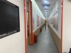 -昂立青少儿成长中心(普陀中环百联校区)