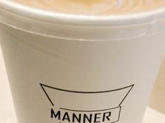 -Manner Coffee(大宁国际商业广场店)