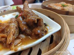 -点都德(千灯湖环宇城店)