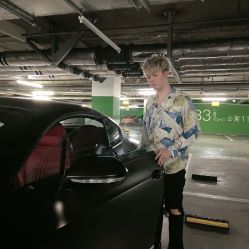 点击看大图 -3AM·S HAIR SALON烫发染发接发