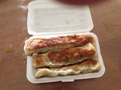 -铸钟褡裢火烧(西三环紫竹桥店)