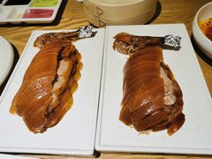 -小大董·烤鸭(王府井apm店)