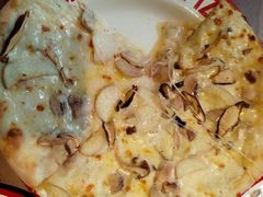 -Tubestation站点比萨(五道营店)