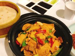 -峨嵋酒家(清河店)