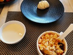 -上海新发展亚太JW万豪酒店