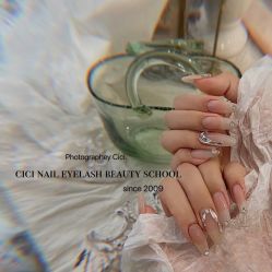 -Cici Nail日式美甲美睫工作室