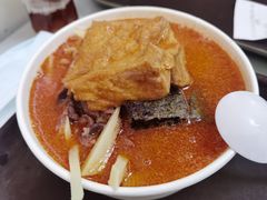 -津品味小吃(大学湾店)