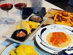 -STARRY CAFE & LOUNGE BAR(高新店)