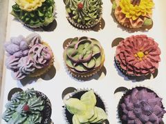 -BON CAKE(华贸购物中心店)
