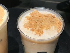 -喜茶(北京三里屯太古里店)