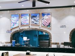 -西部马华清真食府·丝路菜(大钟寺店)