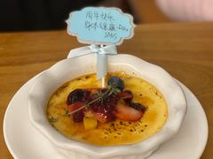 -JANS意式简餐厅·惠灵顿牛排