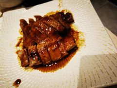 -唐拉雅秀酒店-唐苑中餐厅