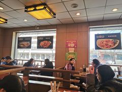 大堂-面爱面(长椿街店)