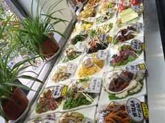 -大京园海鲜烧烤(东城路店)