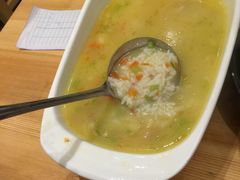 -乌镇那一年小院主题餐厅(甘泉西路店)